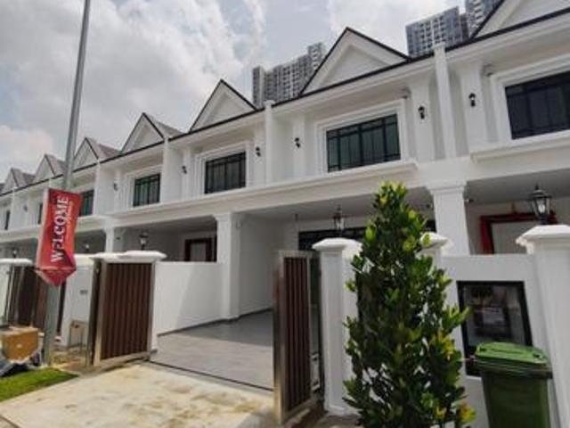Terraced House for sale in Masai, Johor