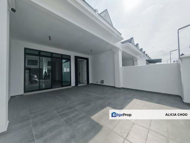 House for sale in Pasir Gudang, Johor