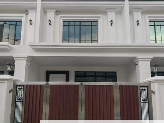 House for sale in Pasir Gudang, Johor