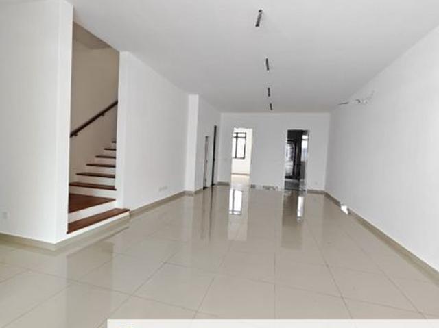 House for sale in Pasir Gudang, Johor