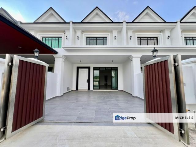 House for sale in Pasir Gudang, Johor