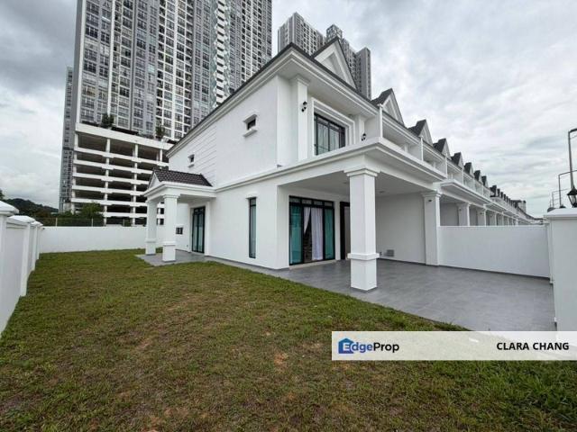 House for rent in Pasir Gudang, Johor