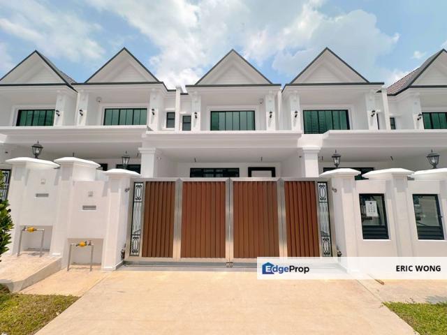 House for rent in Pasir Gudang, Johor