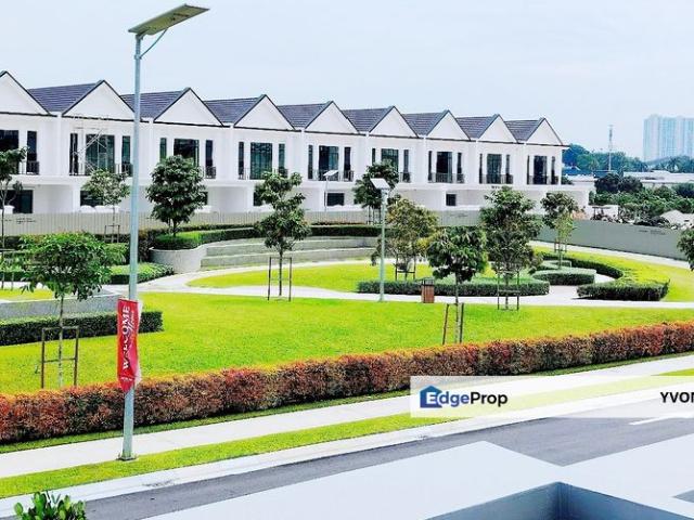 House for sale in Pasir Gudang, Johor