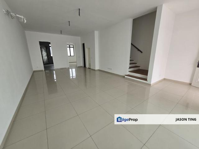 House for sale in Bandar Seri Alam, Pasir Gudang
