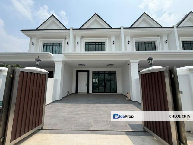 House for rent in Pasir Gudang, Johor