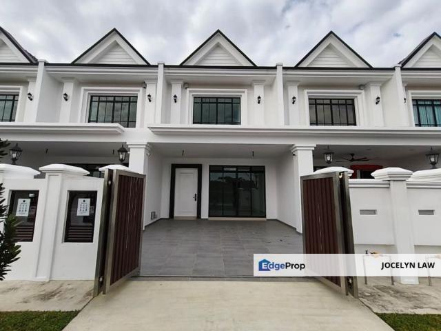 House for sale in Pasir Gudang, Johor