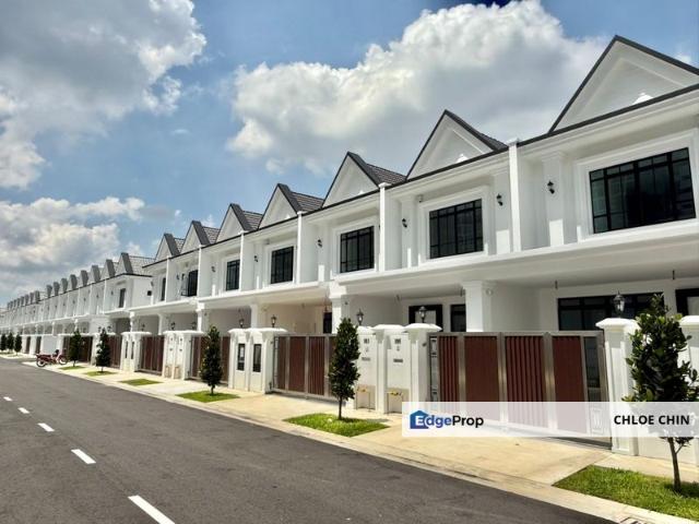House for rent in Pasir Gudang, Johor