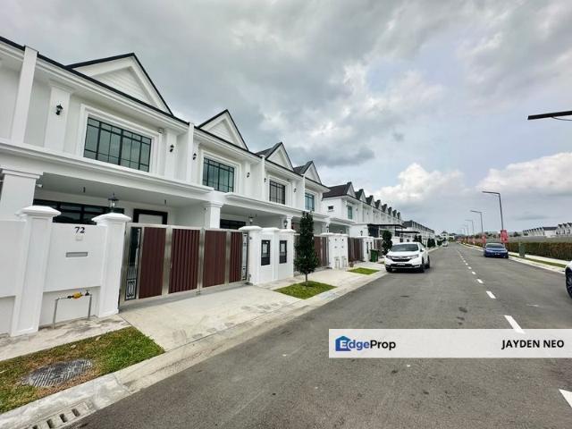 House for sale in Pasir Gudang, Johor