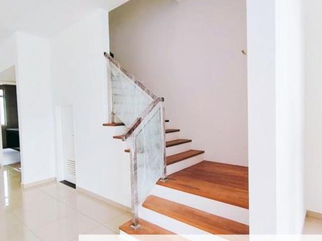 House for sale in Pasir Gudang, Johor