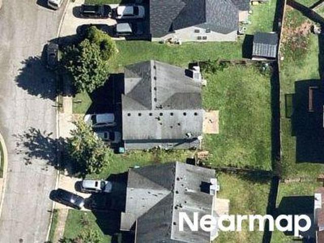House for sale in Riverdale, Georgia