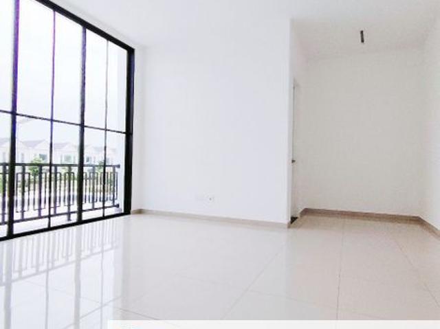 House for sale in Pasir Gudang, Johor