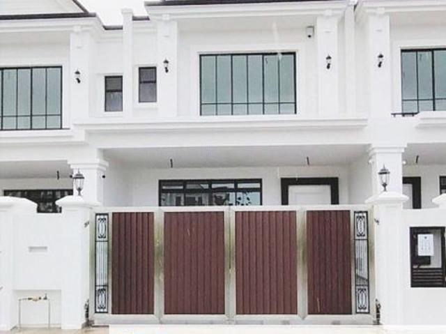 House for sale in Pasir Gudang, Johor