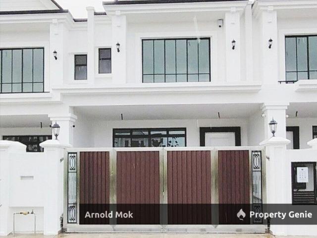 Terraced House for sale in Masai, Johor