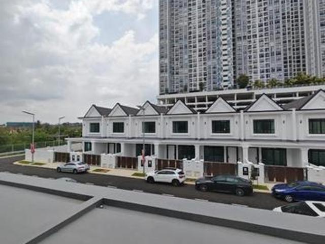 Terraced House for sale in Masai, Johor