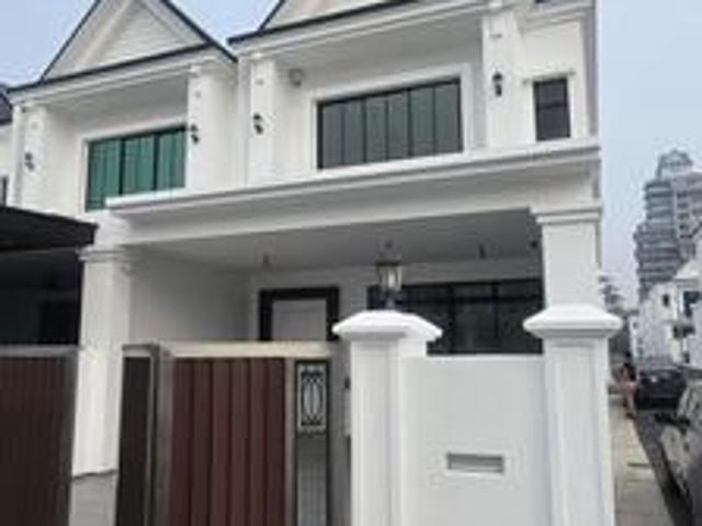 Terraced House for rent in Masai, Johor Bahru