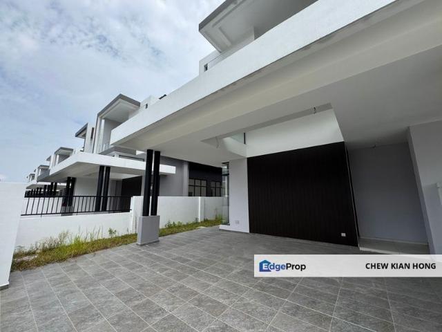 House for sale in Masai, Johor