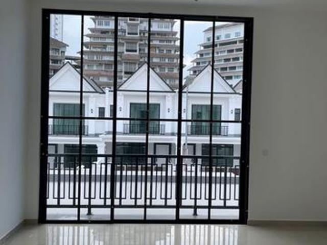 Terraced House for rent in Johore Bahru, Johor