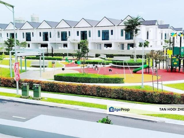 House for sale in Masai, Johor