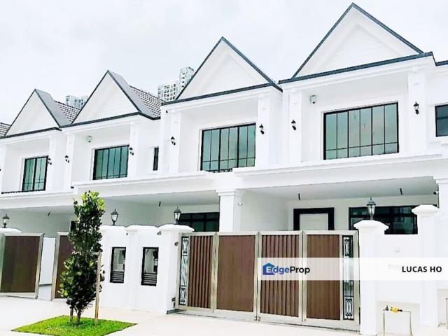 House for sale in Masai, Johor