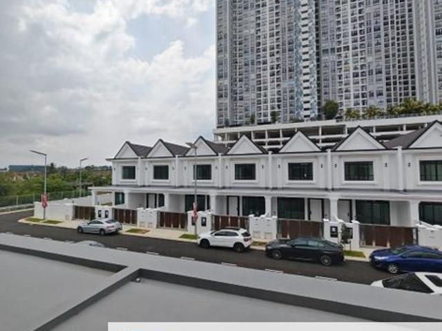 House for sale in Masai, Johor