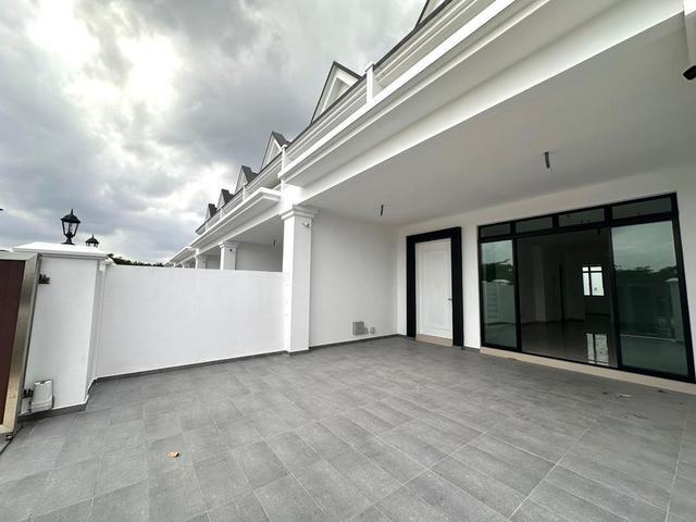 Terraced House for sale in Masai, Johor