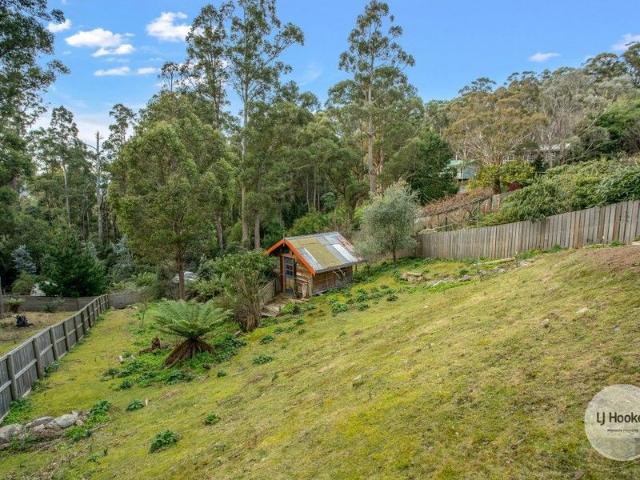 Land for sale in South Hobart