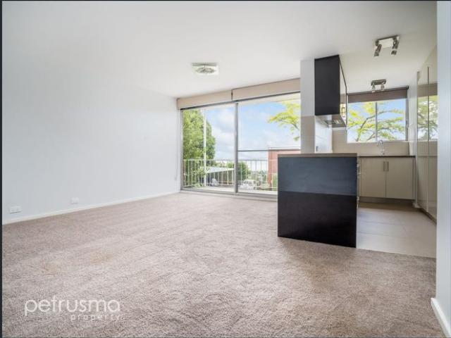 Apartment for rent in Hobart, Tasmania