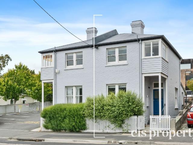 House for sale in Hobart, Tasmania
