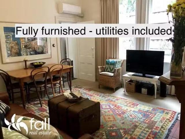 Apartment for rent in South Hobart, Tasmania