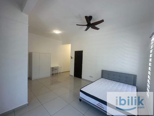 Room for rent in Penang