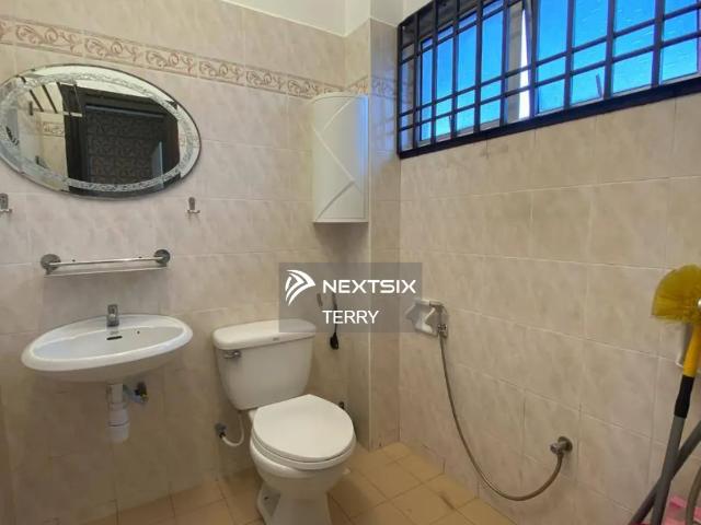 Residential House for sale in Georgetown, Penang