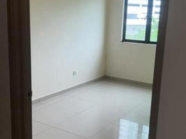 Terraced House for rent in Georgetown, Penang