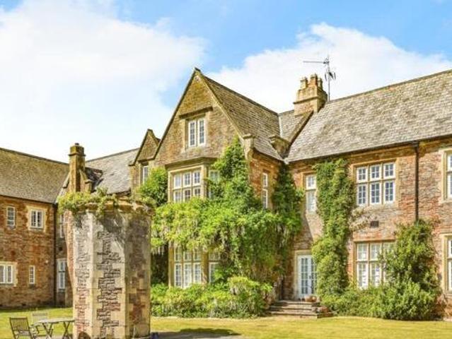 House for sale in Wells, Somerset