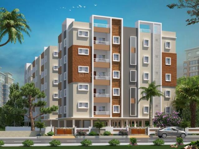 Flat for sale in Ranga Reddy, Telangana
