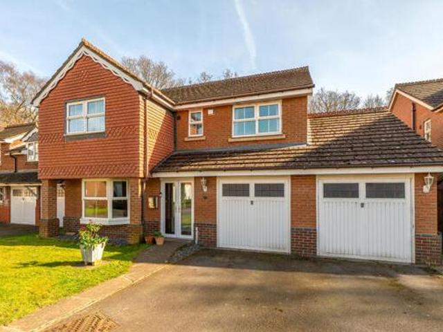 House for sale in Brayford, Lincolnshire