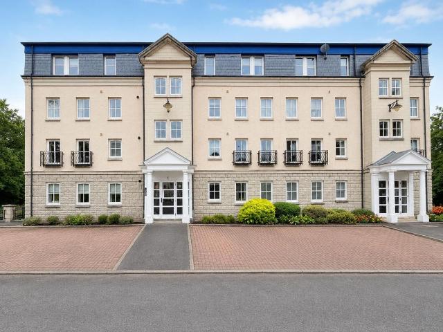 Apartment for rent in Upper Craigie, Moneydie