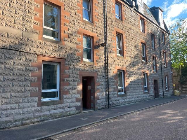Apartment for rent in Upper Craigie, Moneydie