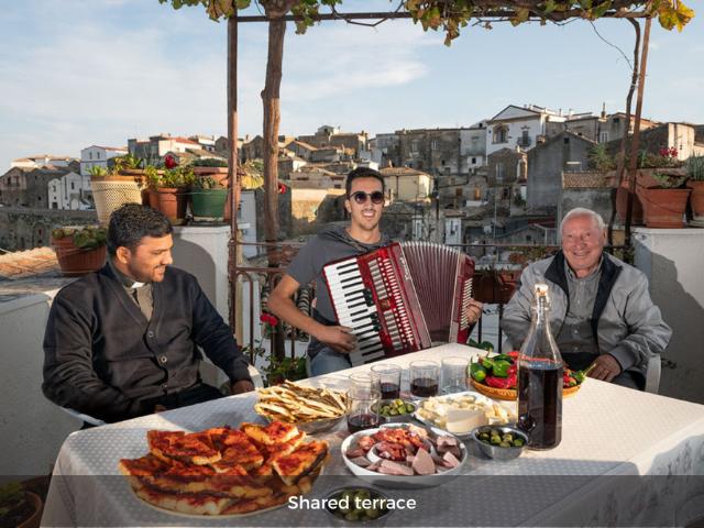 Stanza in affitto a Grottole, Basilicata