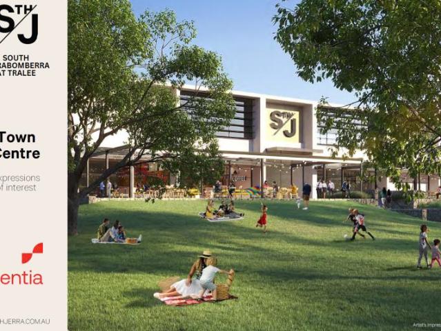 Retail for rent in Queanbeyan, New South Wales