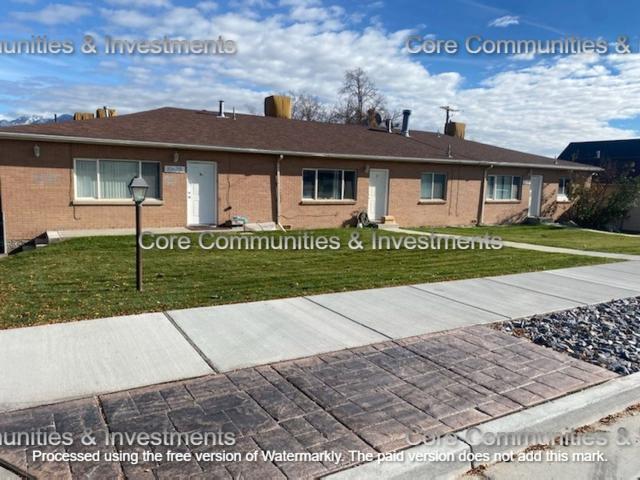 Apartment for rent in South Jordan