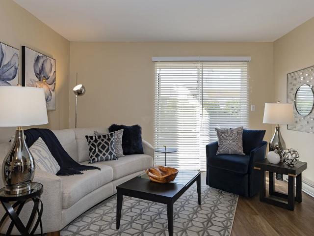 Apartment for rent in Kamloops, British Columbia