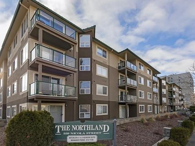 Apartment for rent in Kamloops, British Columbia