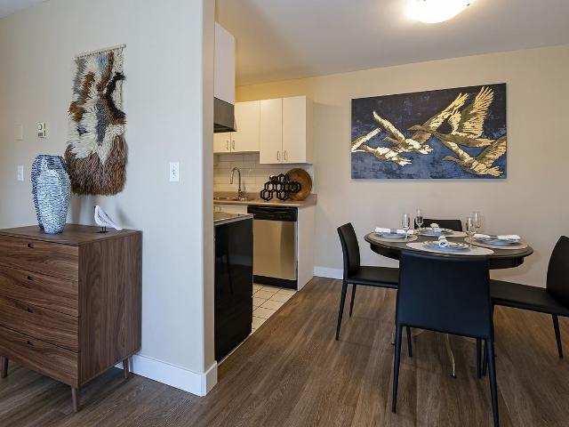 Apartment for rent in Kamloops, British Columbia