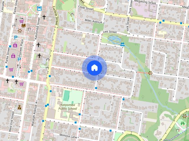 House for rent in Sydney, Blue Mountains City Council