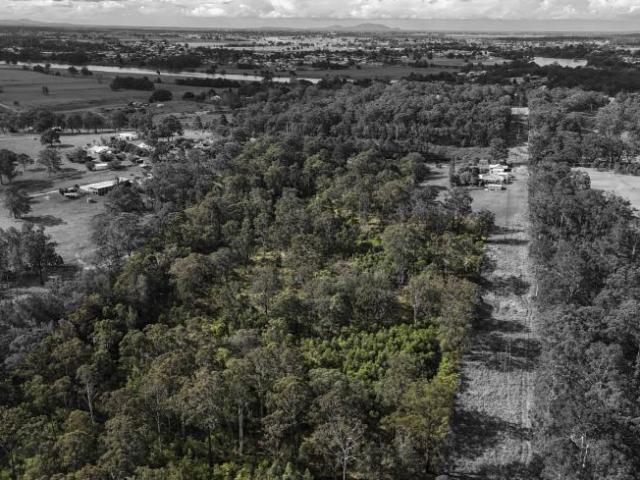 Land for sale in New South Wales