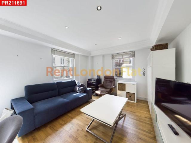Apartment for rent in South Kensington, Greater London