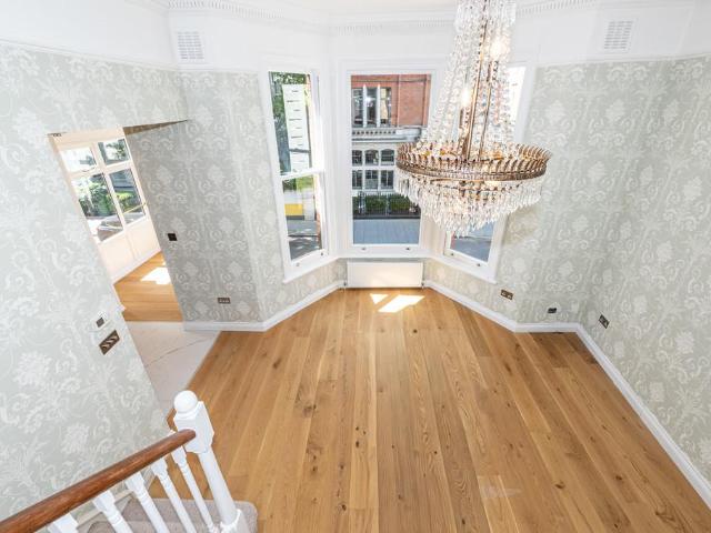 Apartment for rent in South Kensington, Greater London