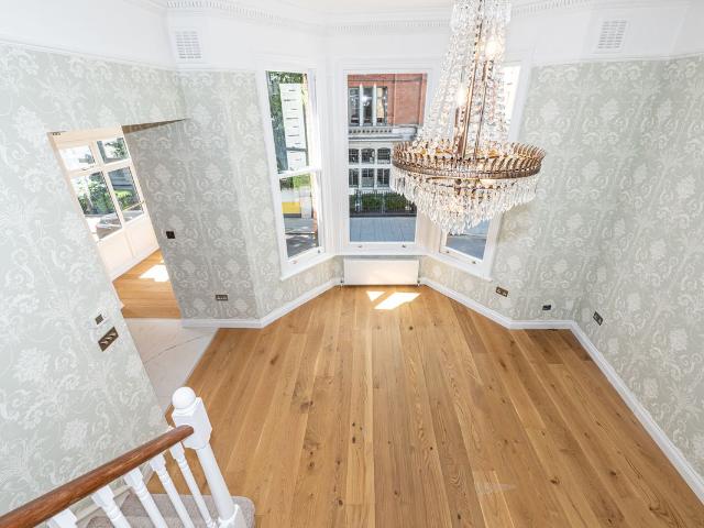 Apartment for rent in South Kensington, Greater London
