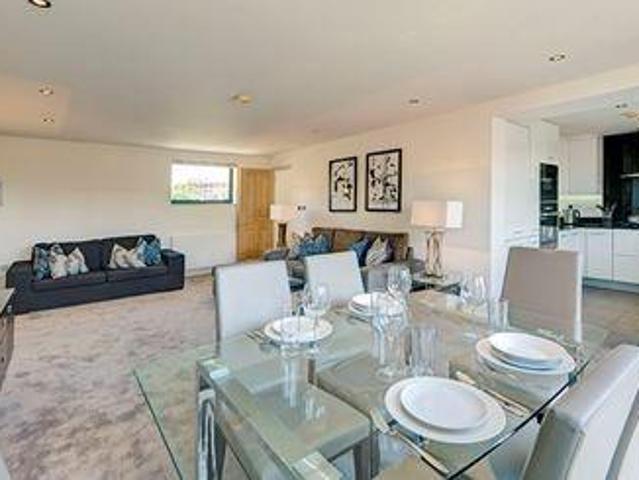 Apartment for rent in Chelsea, Greater London